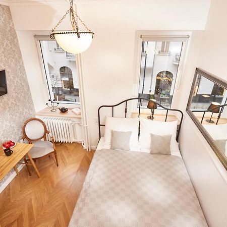 Mokotowska Place For You Varsovia Exterior foto