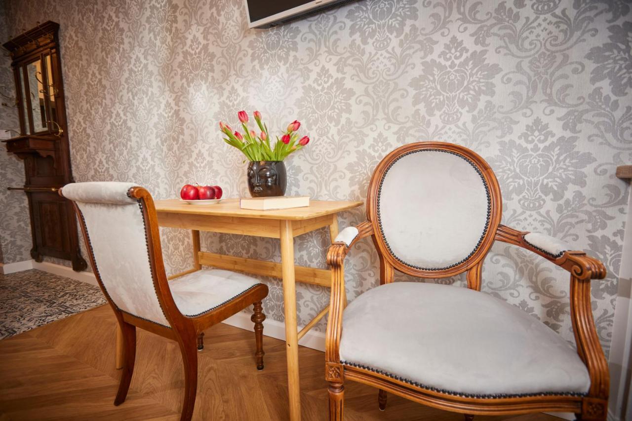 Mokotowska Place For You Varsovia Exterior foto