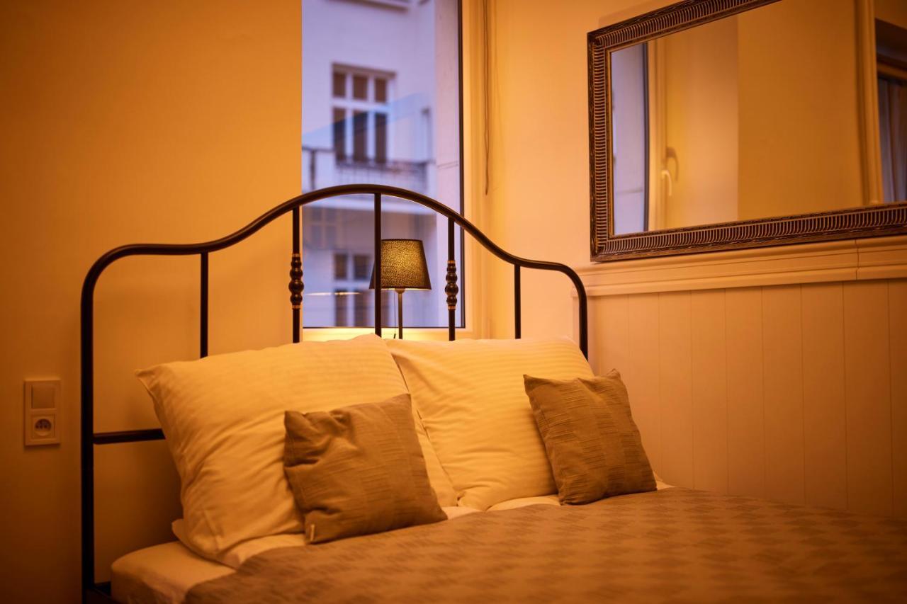 Mokotowska Place For You Varsovia Exterior foto